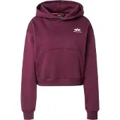 Alpha industries Basic Sl Huvtröja