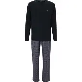 Emporio Armani Em000614_af14998 Pyjamas Med Långa ärmar