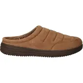 SKECHERS 204636/tan Murette-garvanza Herrtofflor Tan