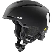 Uvex Resolution Mips Hjälm