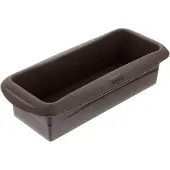 Lurch Silikon Bröd-/kakform Mellan.