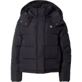 Calvin Klein Monogram Puffer Jacket