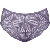SugarShape Hipster 'Sensla Luxe' violettblå