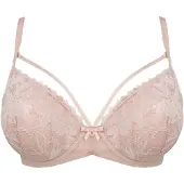 SugarShape Behå 'Vienna Strappy' rosé