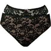 SugarShape String 'True Luna' svart