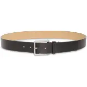 Calvin Klein Full Grain Leather Belt
