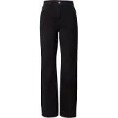 Pieces Kate Bl Straight Fit Högmidjadeans