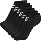 Hummel Chevron Ankle Strumpor 6 Par
