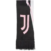 Adidas Juventus Halsduk - Svart/vit/bliss Pink - , storlek One Size