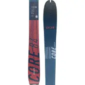 Hagan Core 84 Toppturskidor