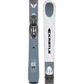 Kästle Dx84+k11 Prd Gw Alpint Skidpaket