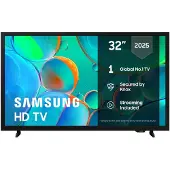 Samsung 32" HD H5005F Smart TV (2025)