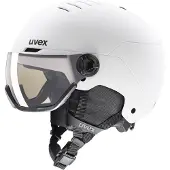 Uvex Wanted Visor Pro Variomatic Kvinnohjelm