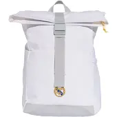 Adidas Real Madrid Ryggsäck - Vit - , storlek One Size