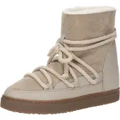 INUIKII Snöboots 'CLASSIC' beige