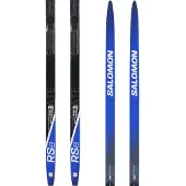 Salomon Rs 8 (And Shift Skate) No Color
