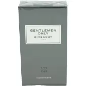 Givenchy Gentlemen Only Eau De Toilette 100 ml (man)