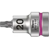 Wera Hylsnyckel WE05003061001; TORX; 3/8''; 20x35 mm
