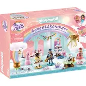 Playmobil Julkalender Regnbåge Konstruktionsspel