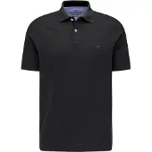Fynch&Hatton 10001700 Kortärmad Polotröja