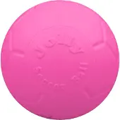 Jolly Pets - Soccer Ball - 15cm - Pink
