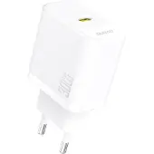 Dudao A27PEU Adapter 30Watt 1xUSB-C Vit