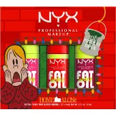 Nyx Professional Makeup Fat Oil Lip Drip Trip Makeup Gift Box Presentset