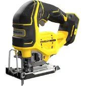 Stanley Batteridriven sticksåg SFMCS650B-XJ; 18 V (utan batteri och laddare)