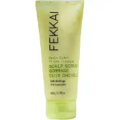 FEKKAI Apple Cider Triple Cleanse Scalp Scrub Hårbottenskrubb 60 ml
