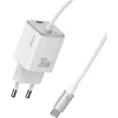 Usams CC264 PD30W CC su krovimo laidu