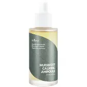 Isntree Mugwort Calming Ampoule 50 ml