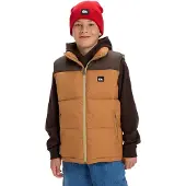 Quiksilver Cold Days Väst