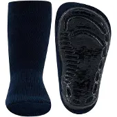 Ewers Sockor mörkblå