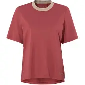 Vaude Bike Loamer T-shirt Med Korta ärmar