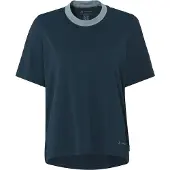 Vaude Bike Loamer T-shirt Med Korta ärmar