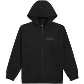 O'Neill Must-have Sweatshirt Med Dragkedja