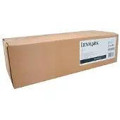 Lexmark 24B7513 gul toner (original)