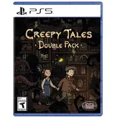 Ps5 Creepytalesdoublepack