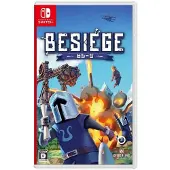Games Switch Besiege (multi-language) Import Japan