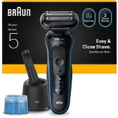 Braun Series 5 52-b7000cc Epilator