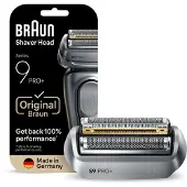 Braun tillbehör Series 9 Pro+ 96M
