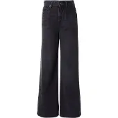 Lee Jeans 'Stella' svart denim