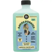 Lola from RIO - DANOS VORAZES Fortifying Shampoo 250ml