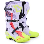Alpinestars Tech 10 Supervented Stövlar Off-road