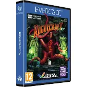 Roguecraft Dx Retrovideospel