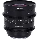 Laowa Ve1521sfec Kameralins 15 Mm