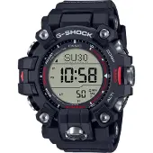 Casio G-Shock - Stjärnurmakarna