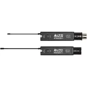 Alto pro Stealth 1 UHF XLR Trådlöst System med Shure SM58