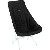 Helinox Seat Warmer For Chair Two Black/Coyote Tan
