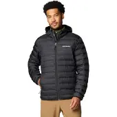 Columbia Men's Lake22 II Down Hood jacka